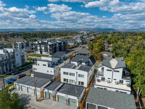 1308 N Stuart Street Denver CO 80204