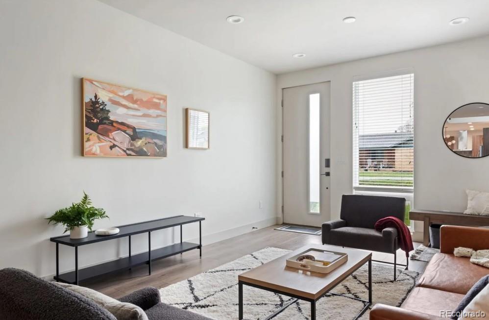 1308 N Stuart Street Denver CO 80204