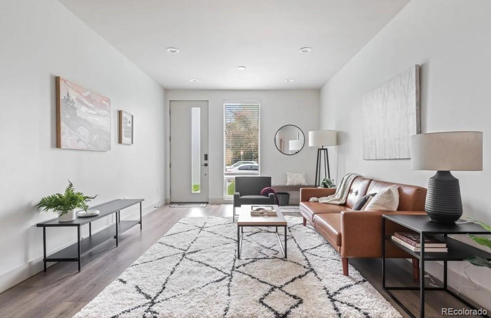 1308 N Stuart Street Denver CO 80204