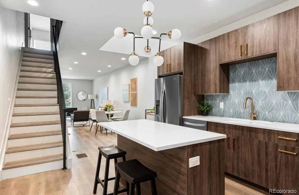 1308 N Stuart Street Denver CO 80204