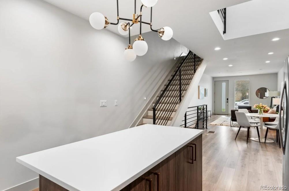 1308 N Stuart Street Denver CO 80204
