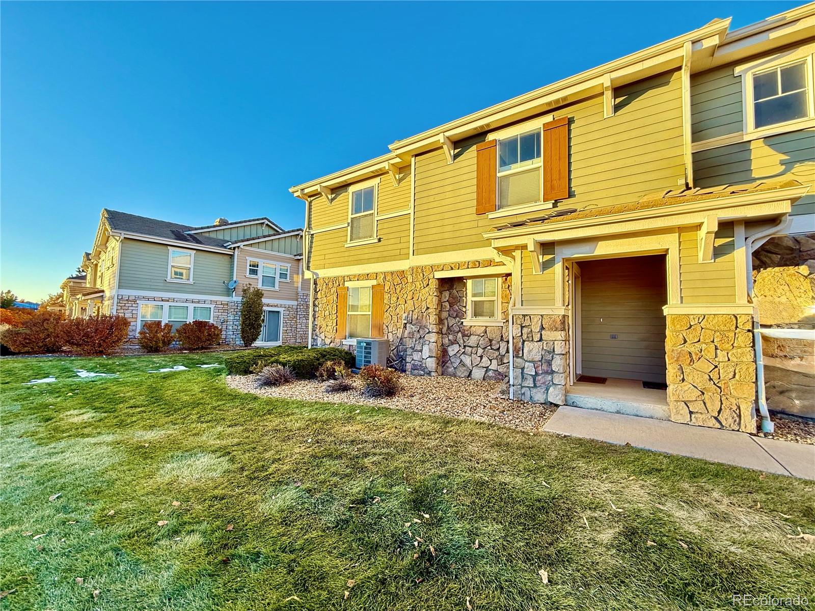 Englewood CO, 9786 Mayfair Street, Unit E