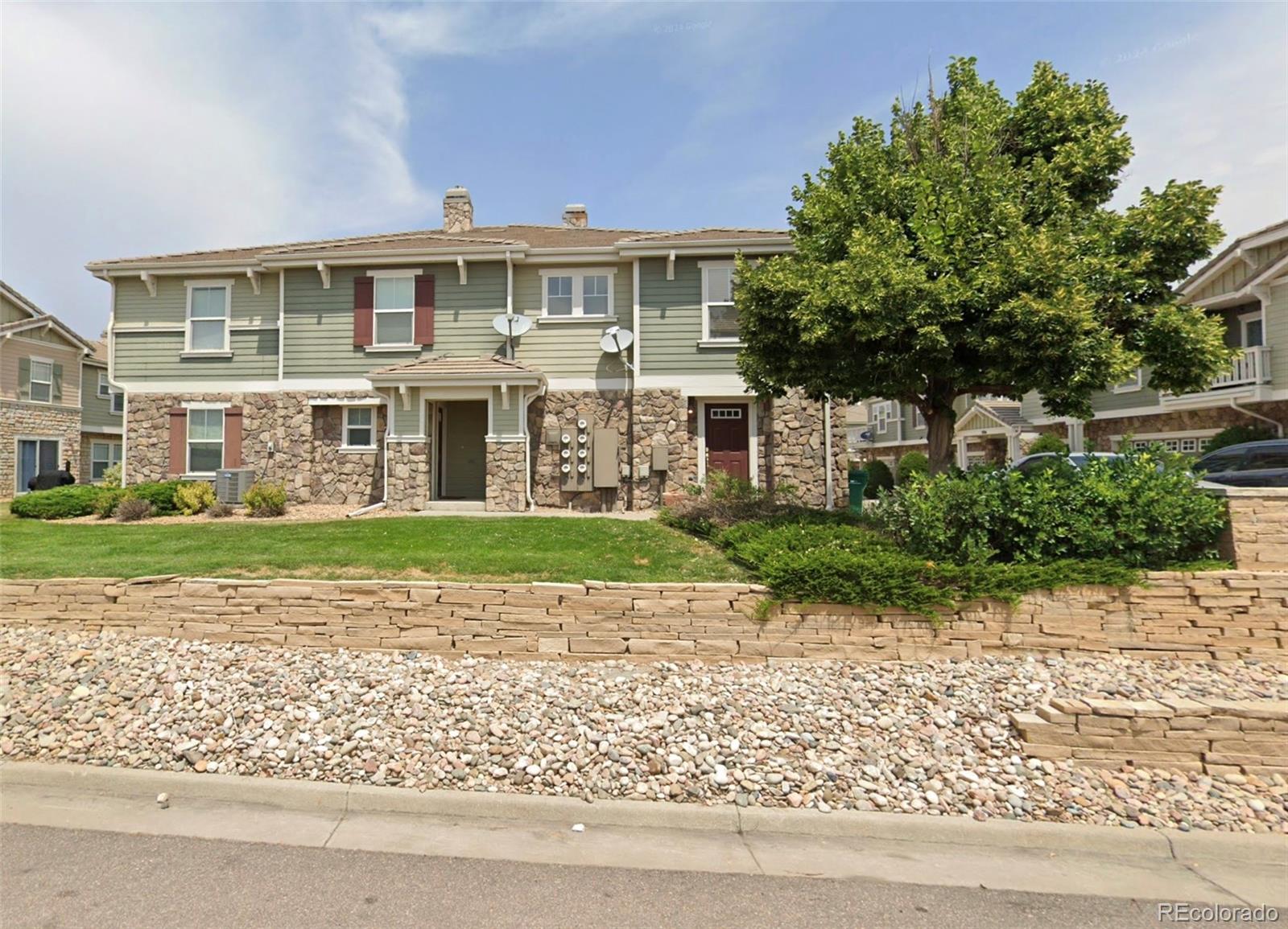 9786 Mayfair Street Englewood CO 80112
