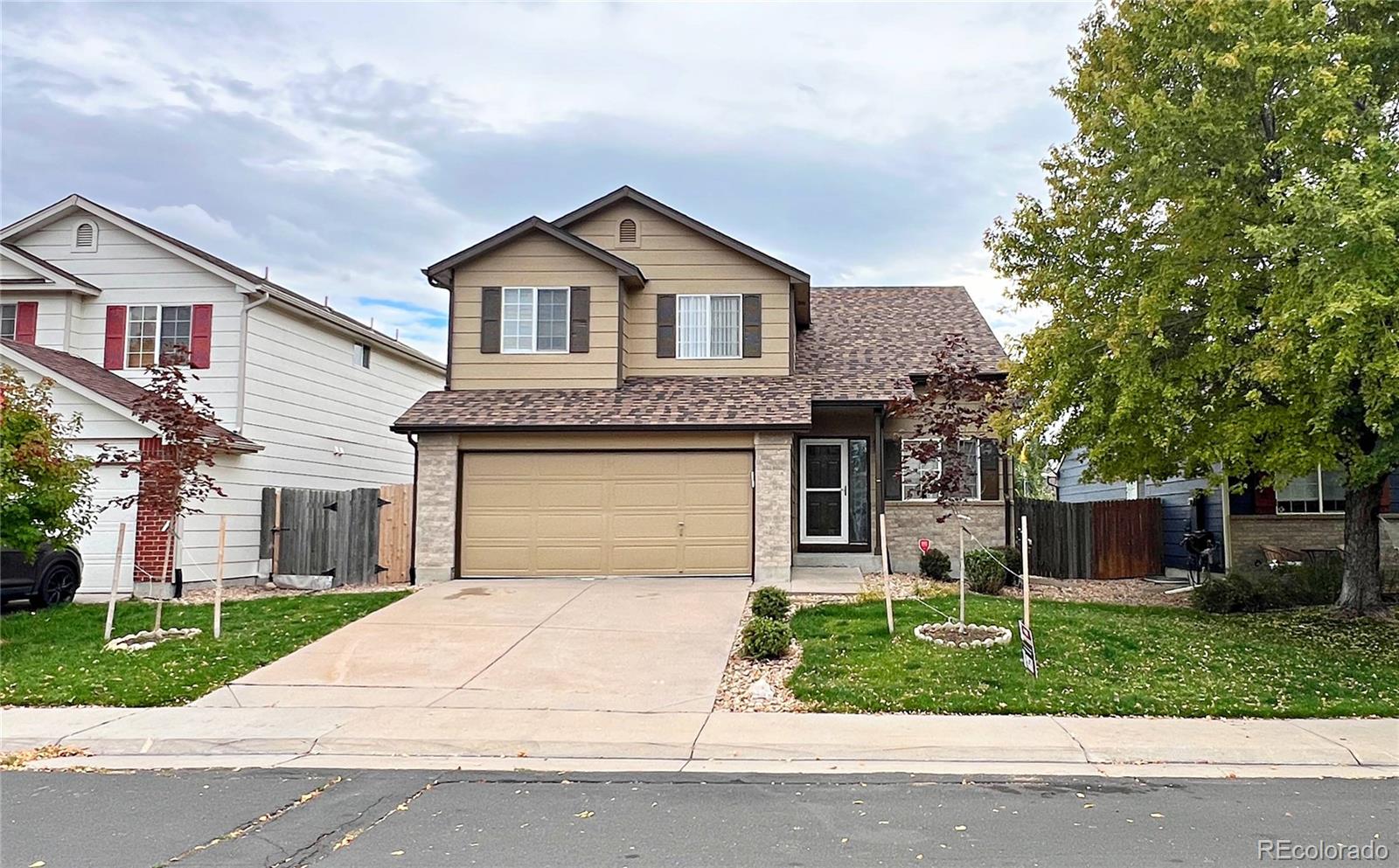 5377 S Ukraine Way Aurora CO 80015