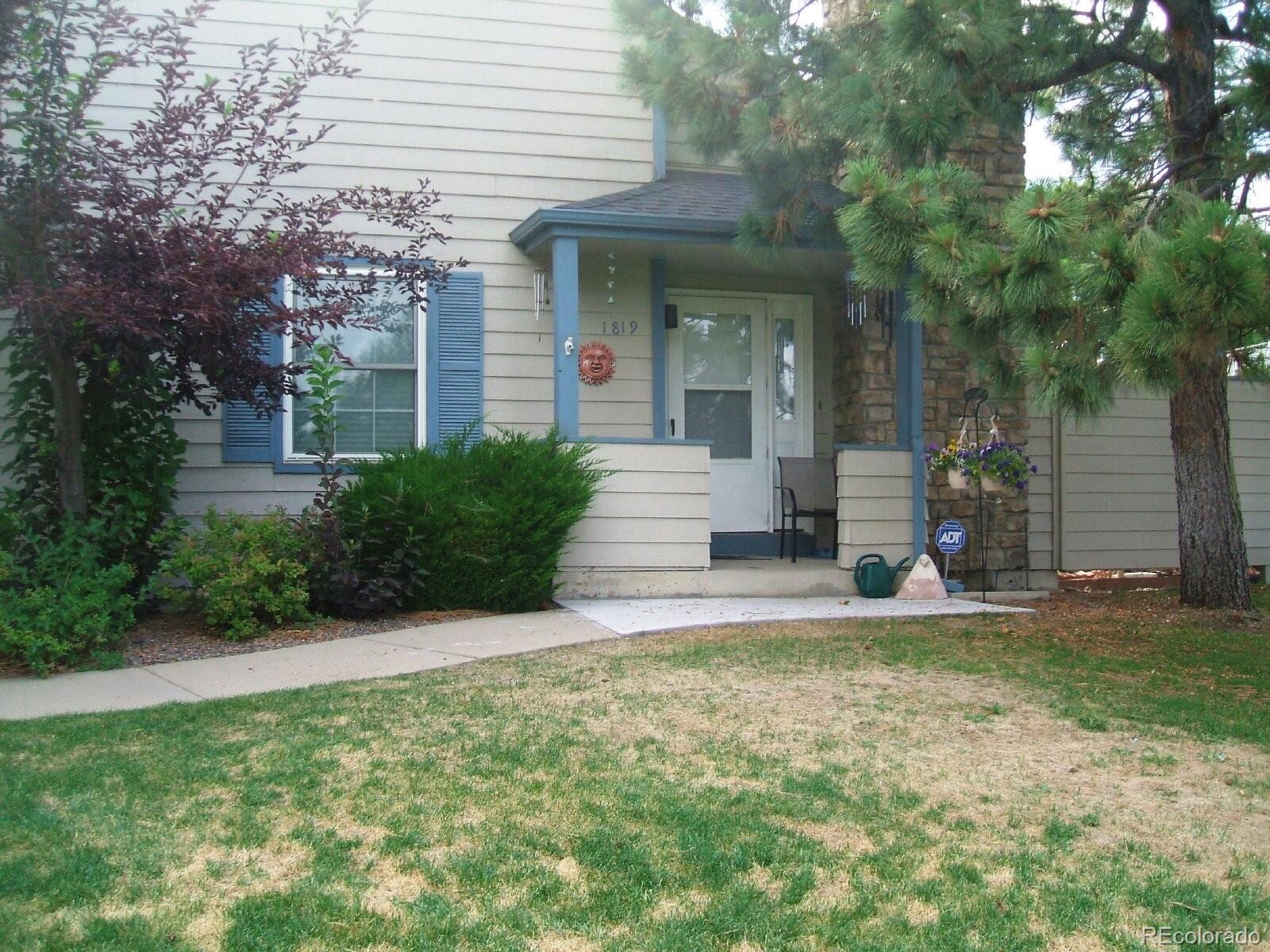 1819 S Union Boulevard Lakewood CO 80228