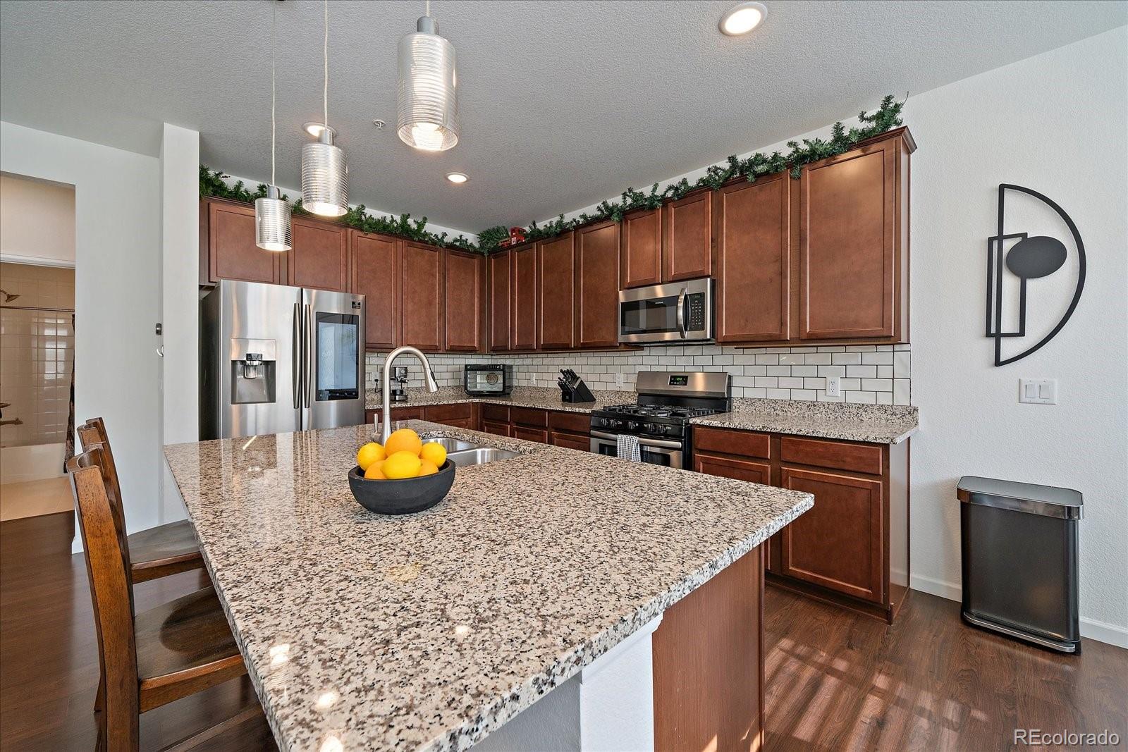 Highlands Ranch CO, 4474 Copeland Circle, Unit 102