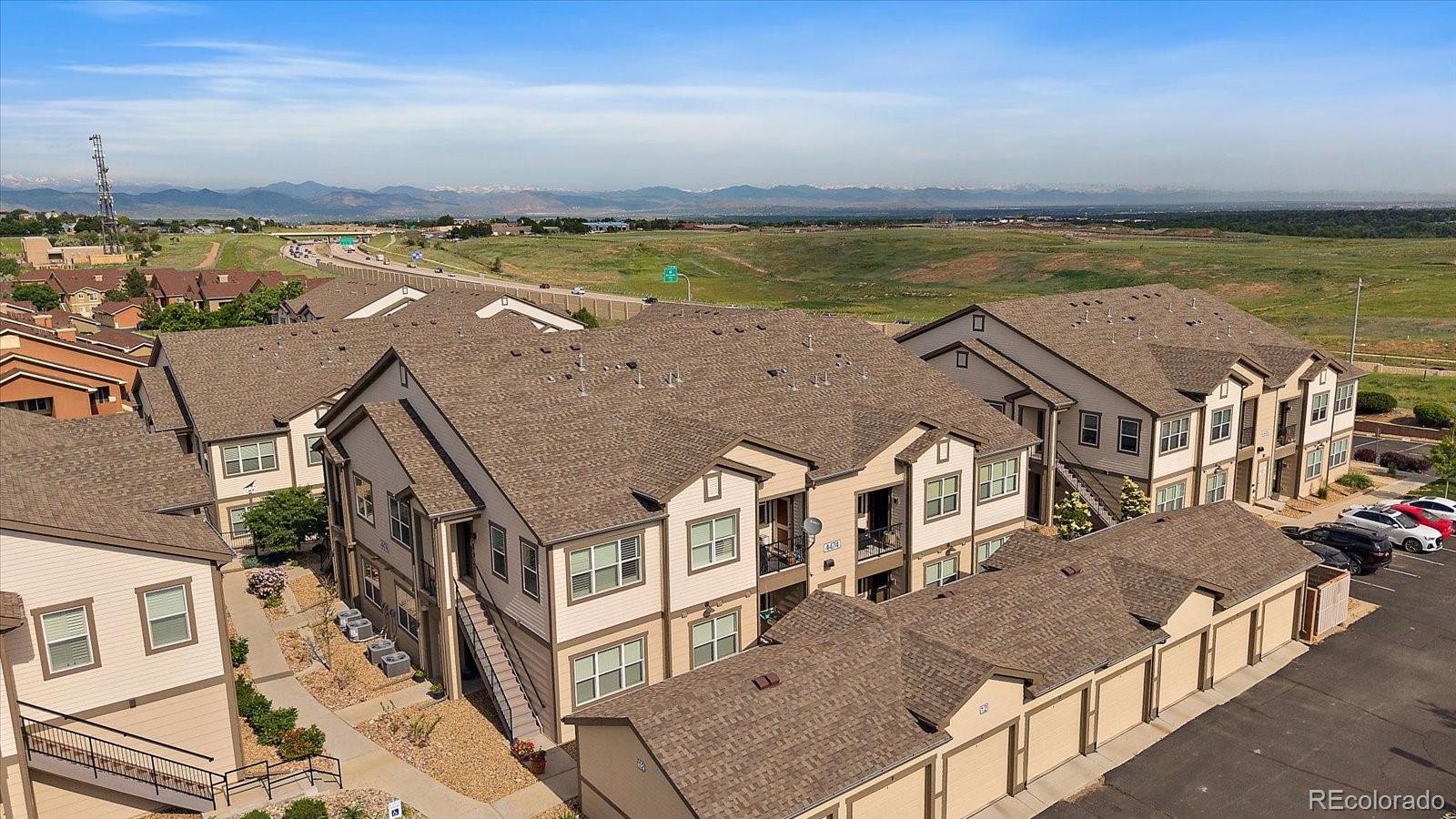 4474 Copeland Circle Highlands Ranch CO 80126