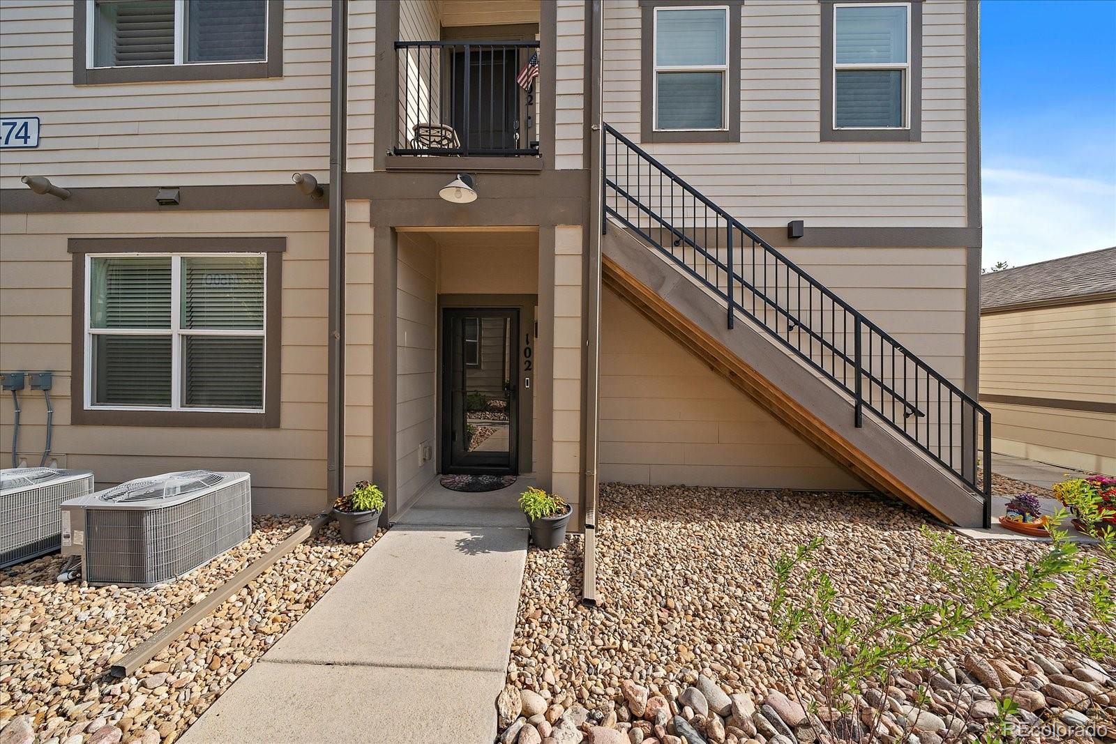 4474 Copeland Circle Highlands Ranch CO 80126