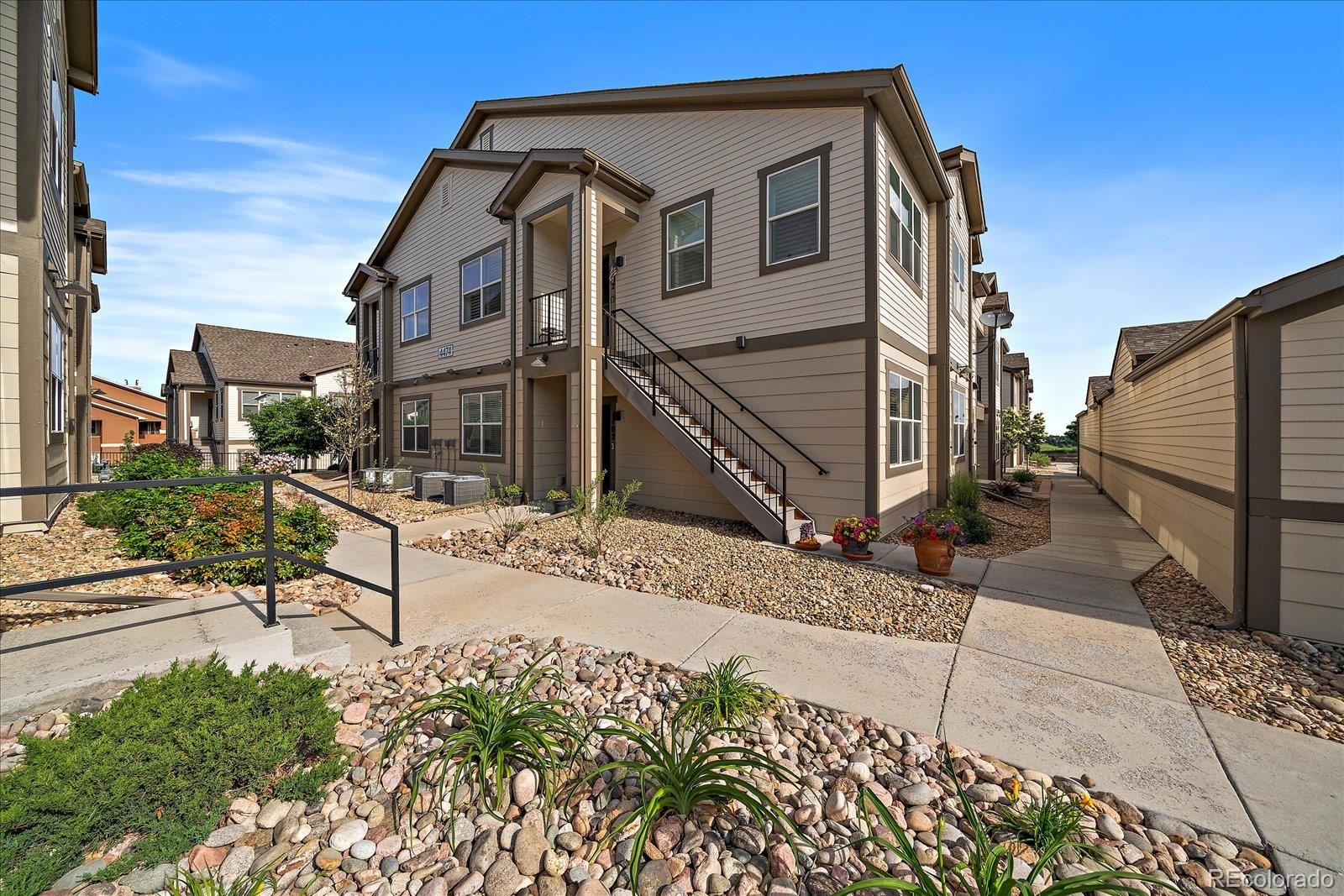4474 Copeland Circle Highlands Ranch CO 80126