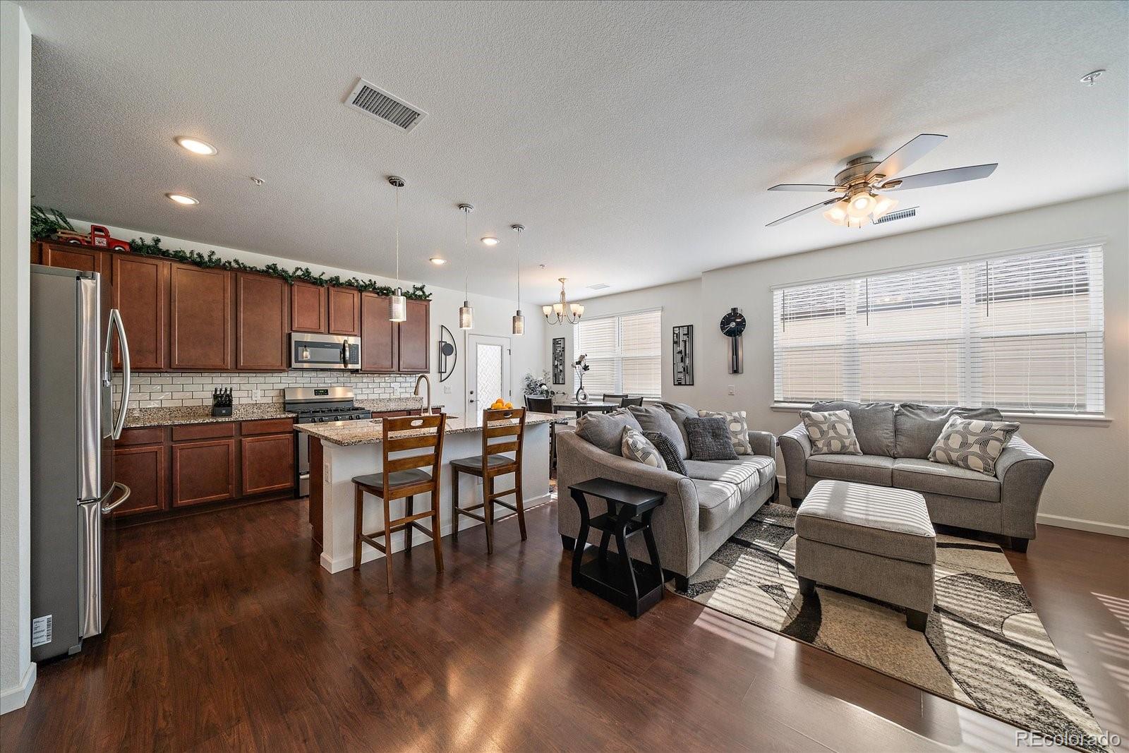 4474 Copeland Circle Highlands Ranch CO 80126