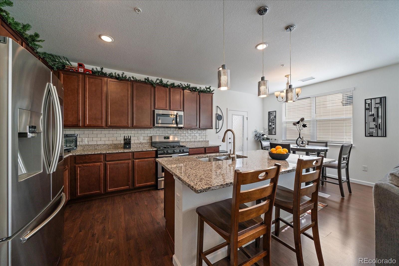 4474 Copeland Circle Highlands Ranch CO 80126