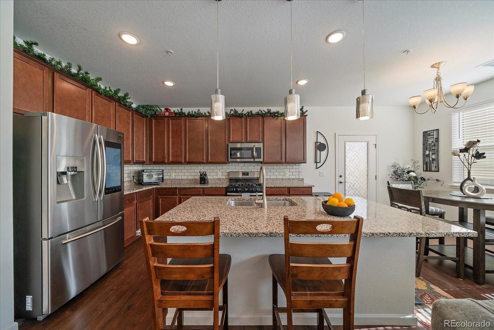 4474 Copeland Circle Highlands Ranch CO 80126