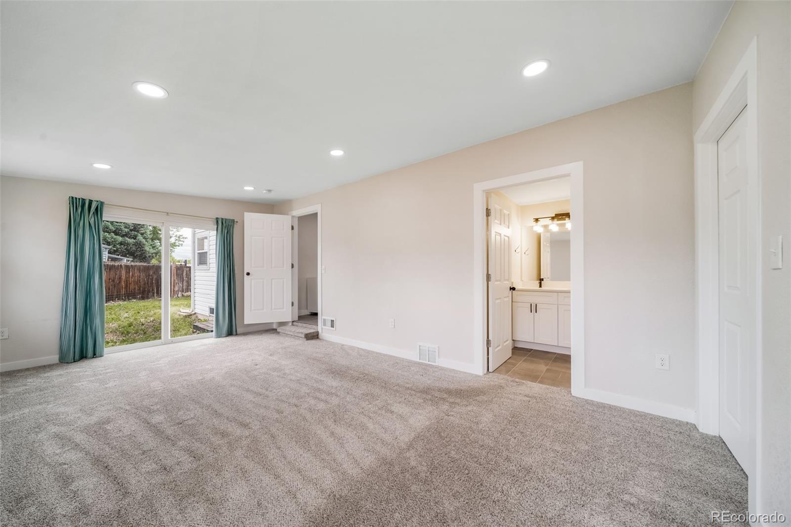2395 S Irving Street Denver CO 80219