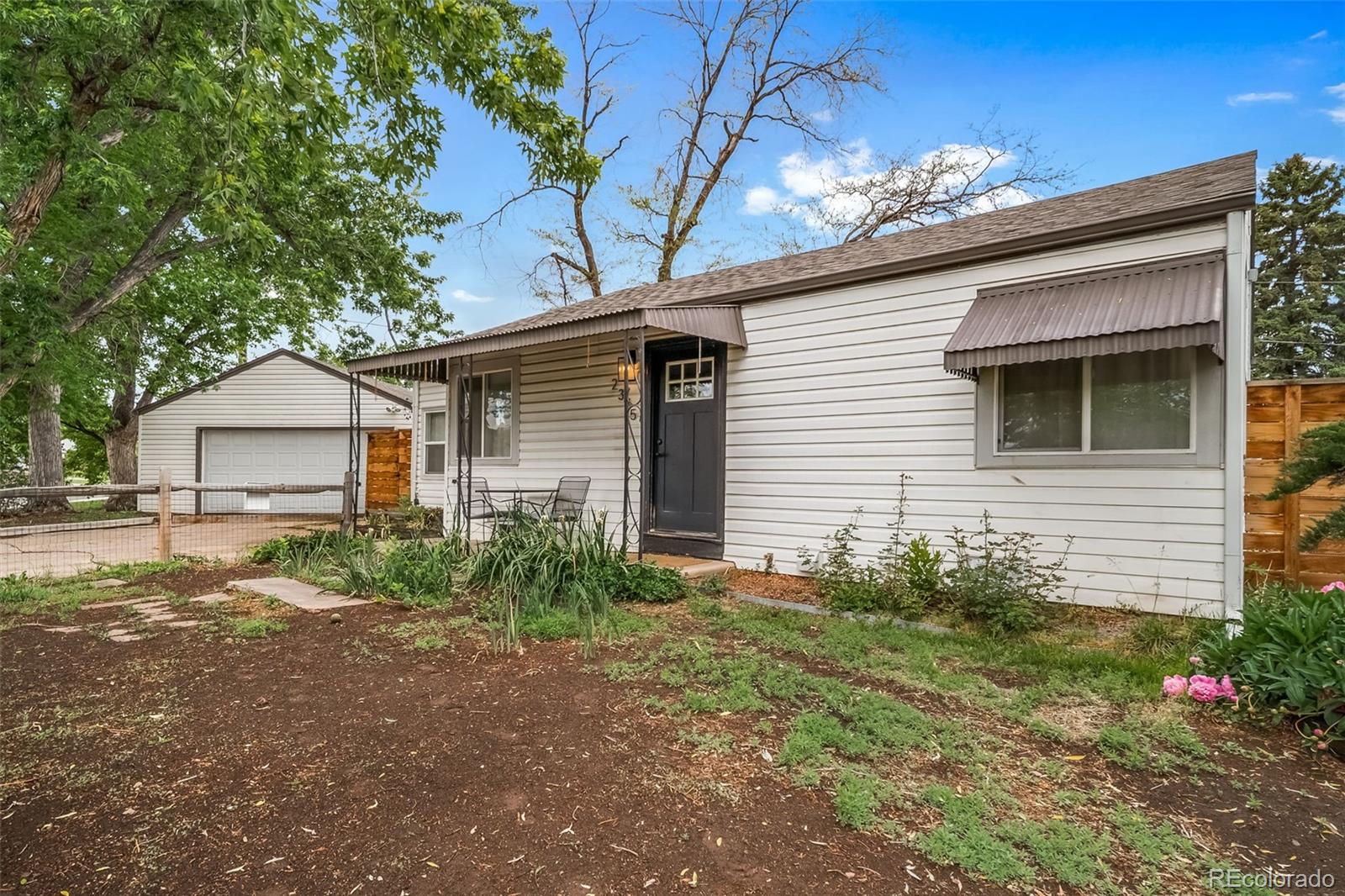 2395 S Irving Street Denver CO 80219