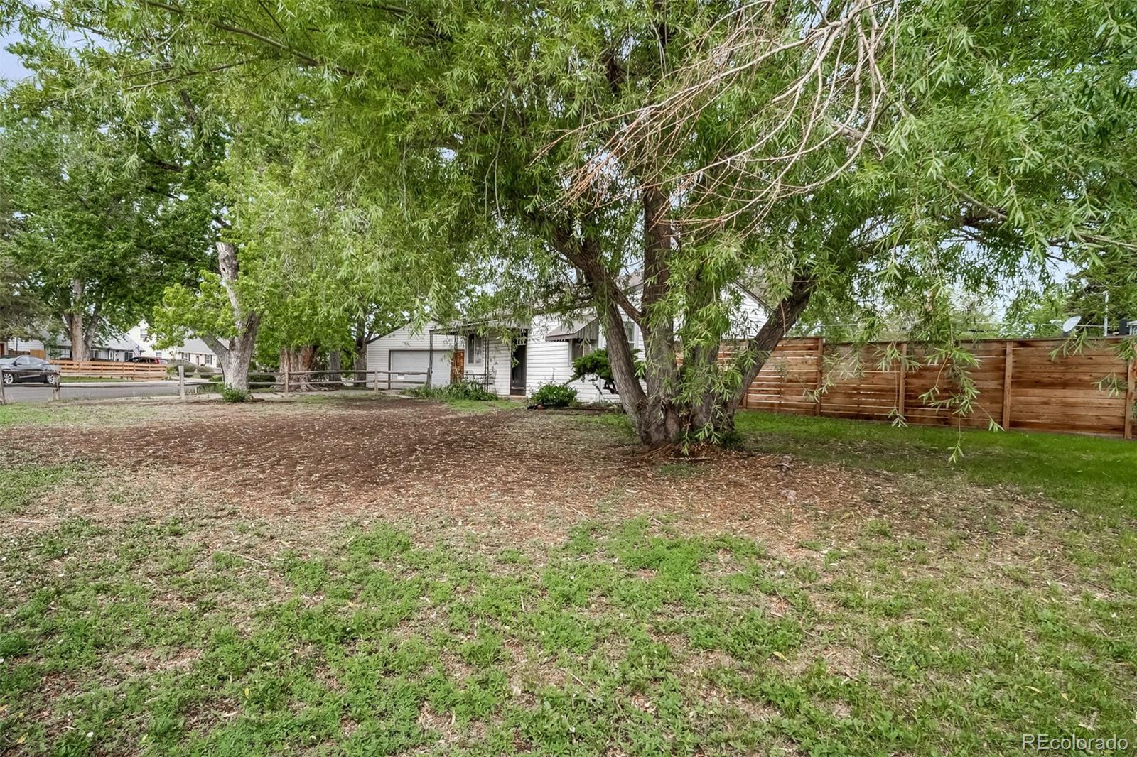 2395 S Irving Street Denver CO 80219