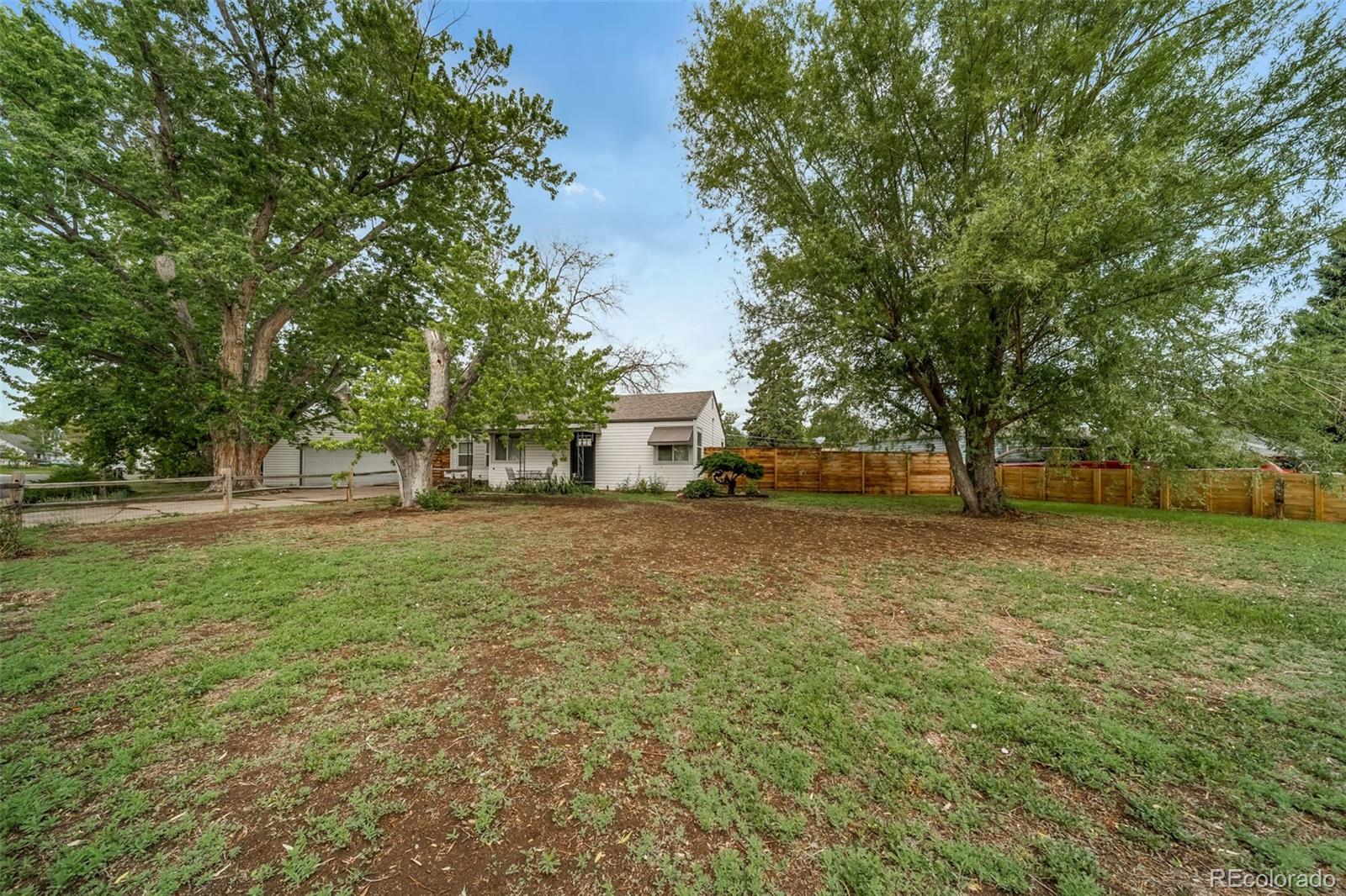 2395 S Irving Street Denver CO 80219