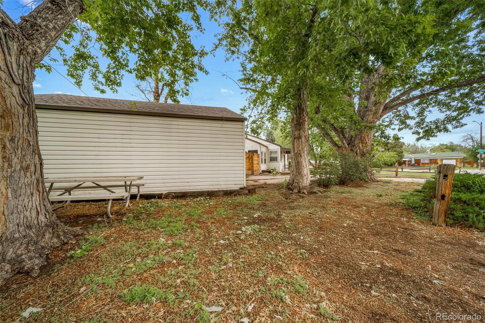 2395 S Irving Street Denver CO 80219