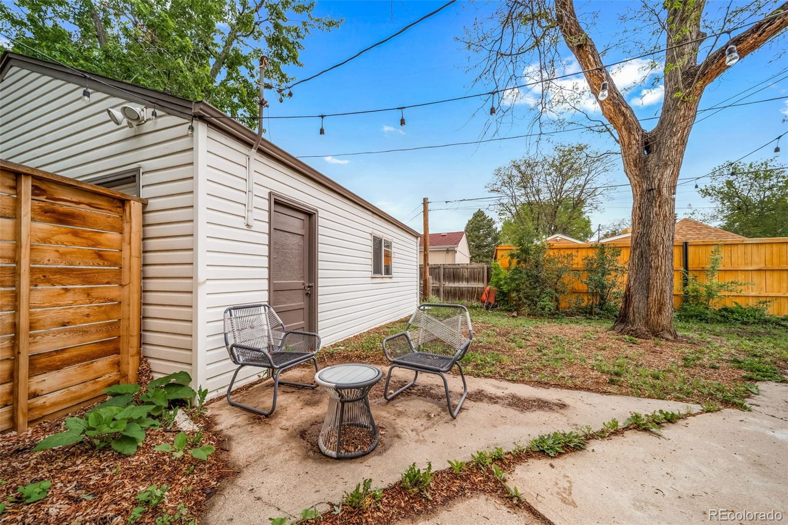 2395 S Irving Street Denver CO 80219