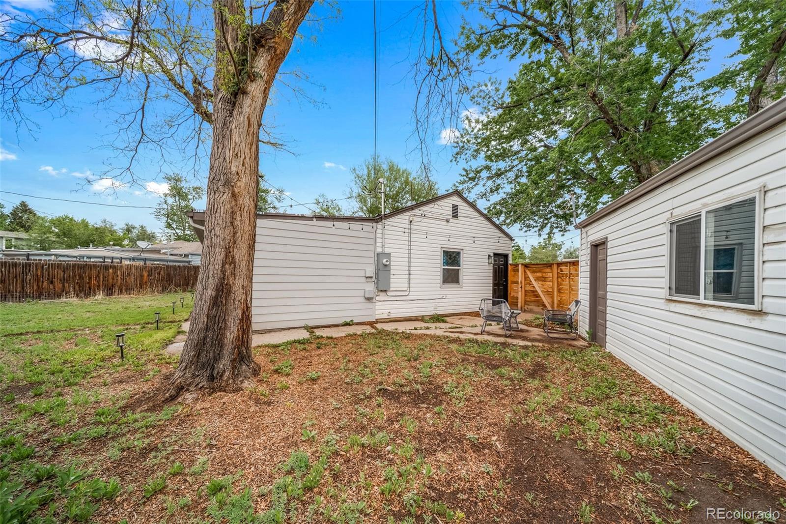 2395 S Irving Street Denver CO 80219