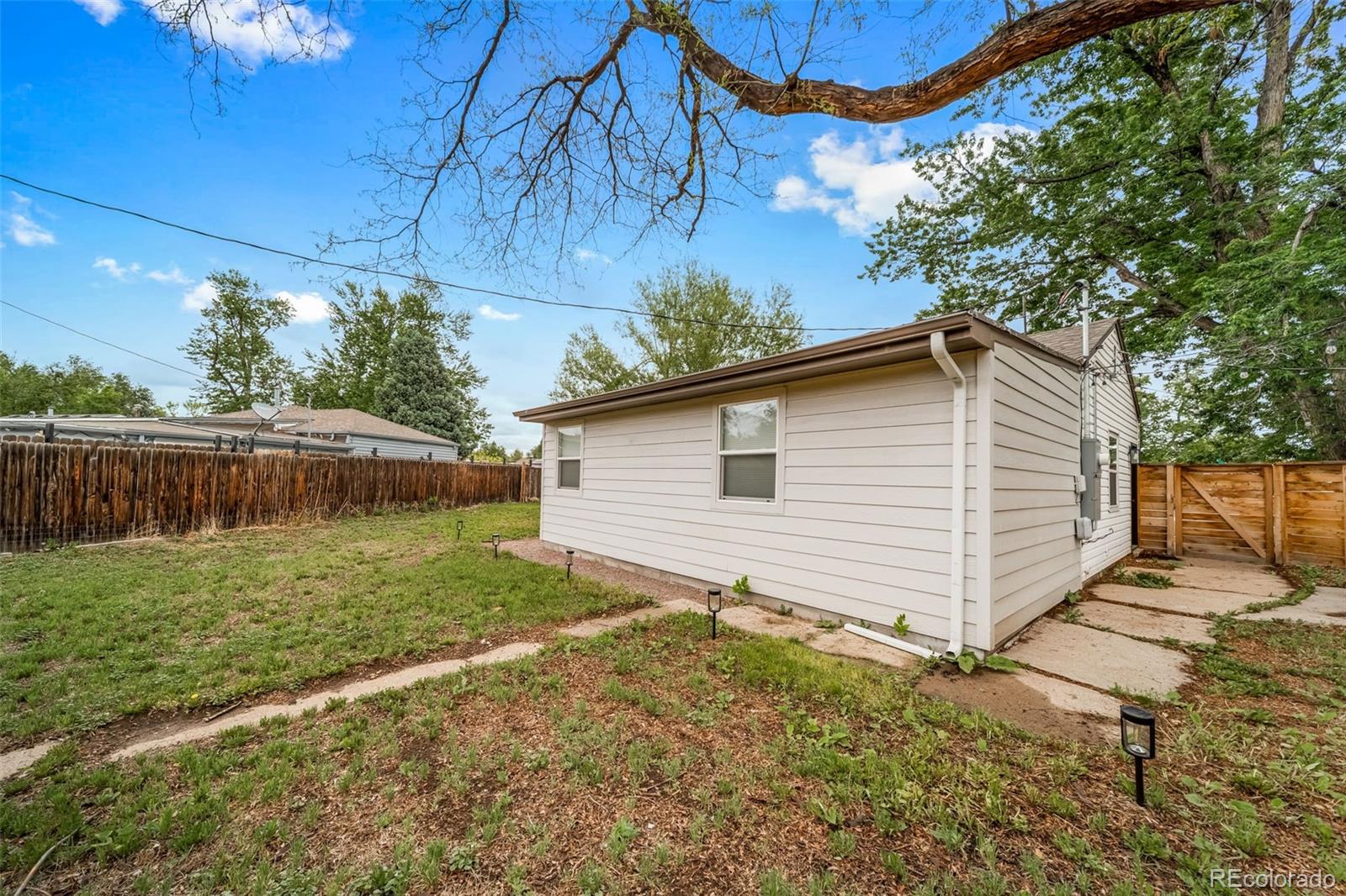 2395 S Irving Street Denver CO 80219