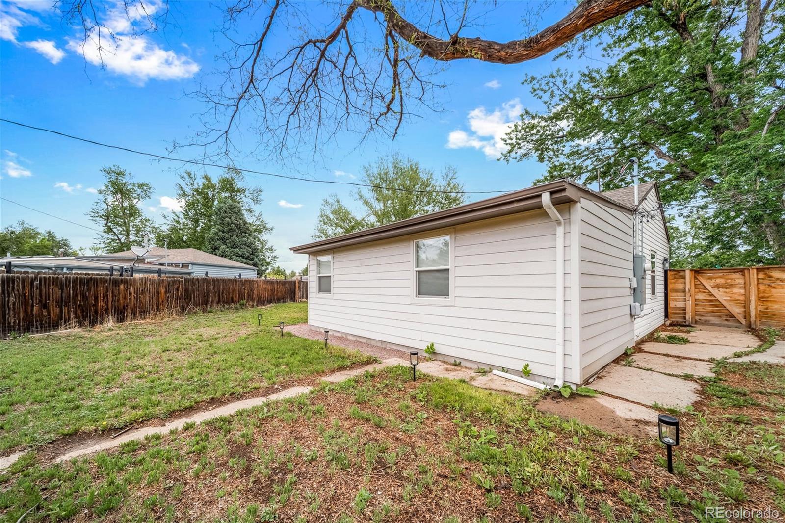 2395 S Irving Street Denver CO 80219