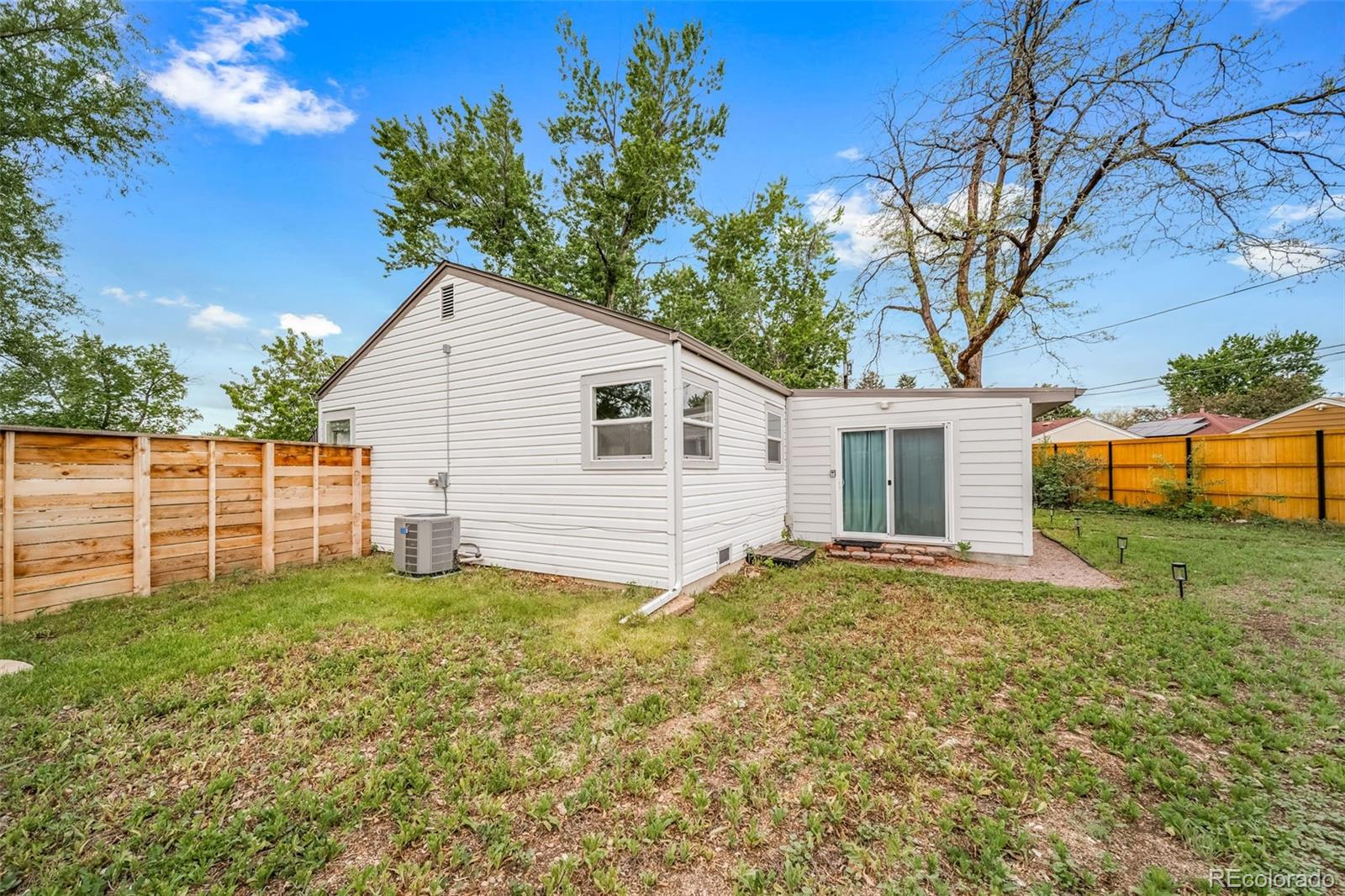 2395 S Irving Street Denver CO 80219