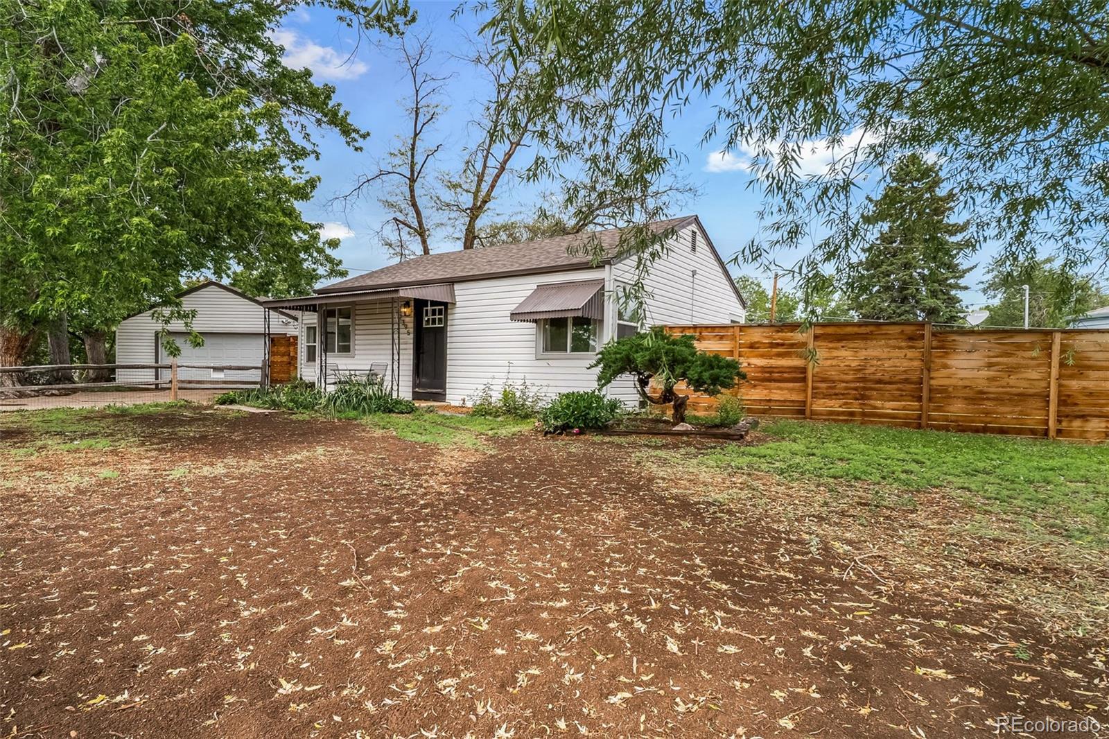 2395 S Irving Street Denver CO 80219