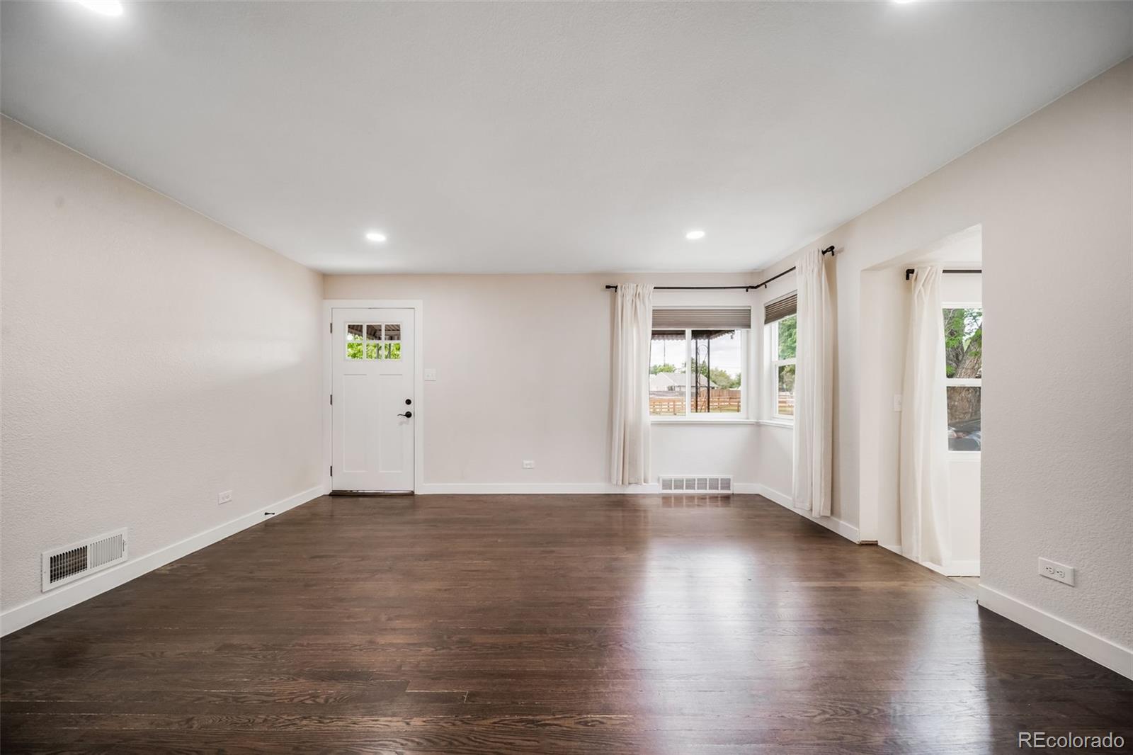2395 S Irving Street Denver CO 80219