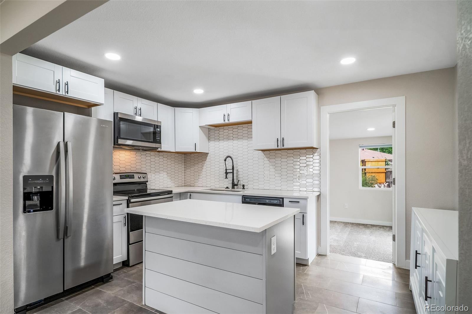2395 S Irving Street Denver CO 80219