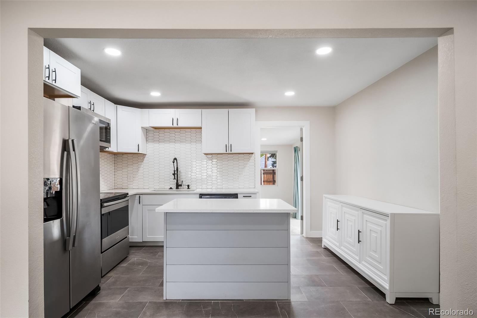 2395 S Irving Street Denver CO 80219