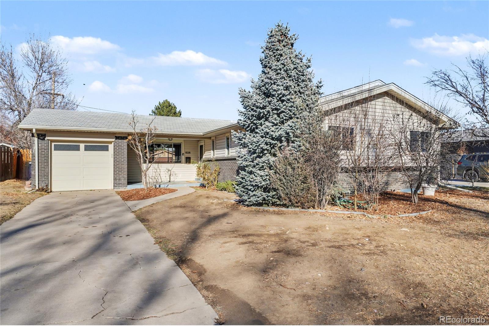 6235 E Mexico Avenue Denver CO 80224