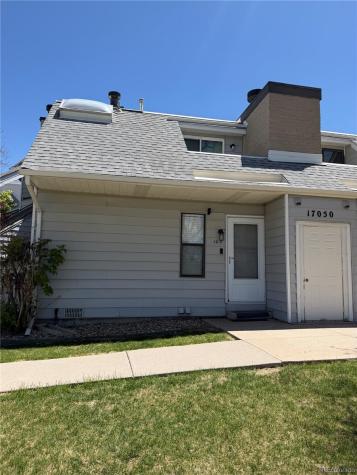 17050 E Ford Drive Aurora CO 80017