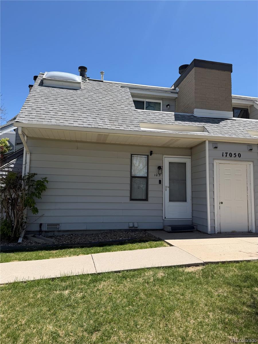 17050 E Ford Drive Aurora CO 80017