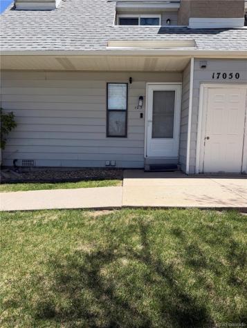 17050 E Ford Drive Aurora CO 80017