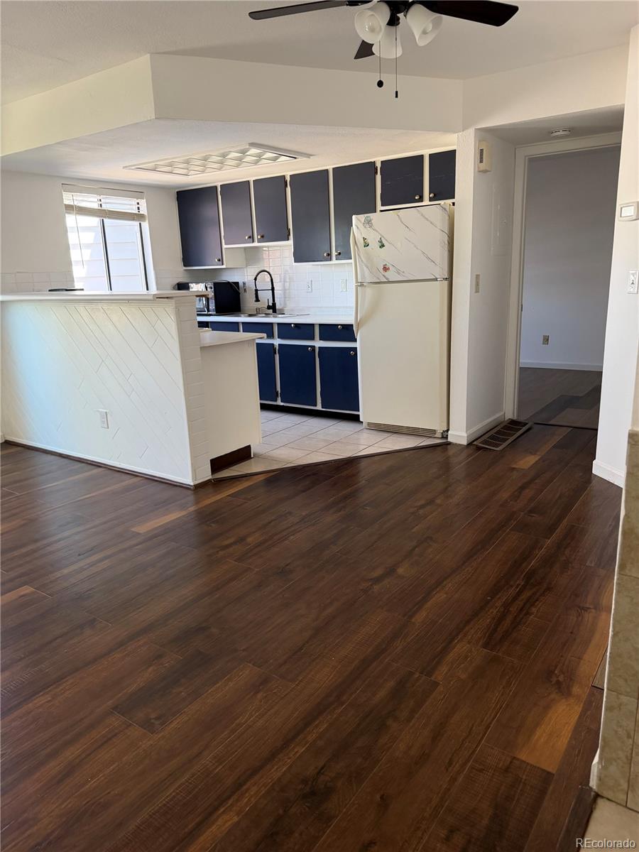 17050 E Ford Drive Aurora CO 80017