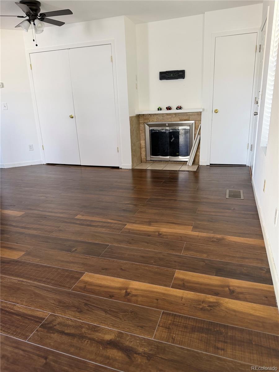 17050 E Ford Drive Aurora CO 80017