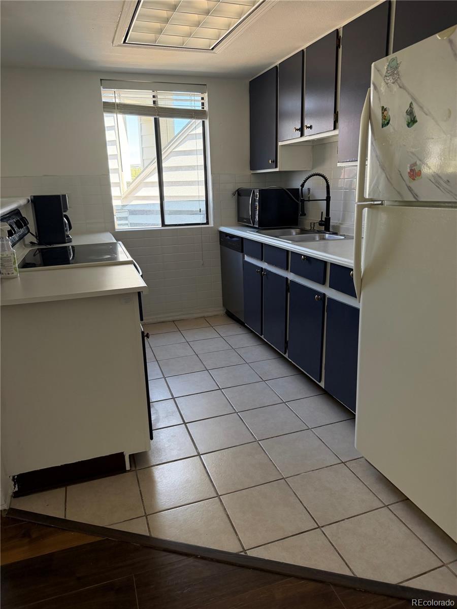 17050 E Ford Drive Aurora CO 80017