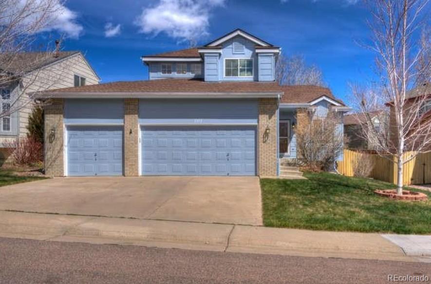 2372 Bristol Street Superior CO 80027