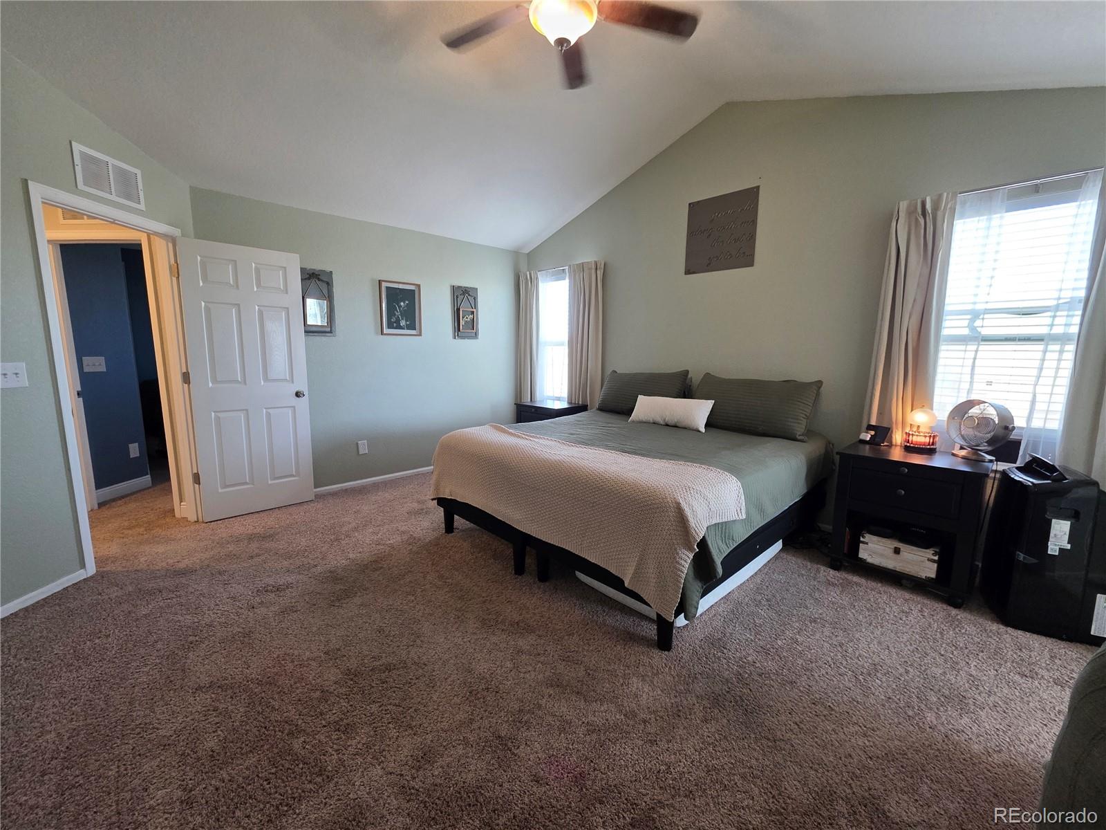 8807 Silver Glen Drive Fountain CO 80817