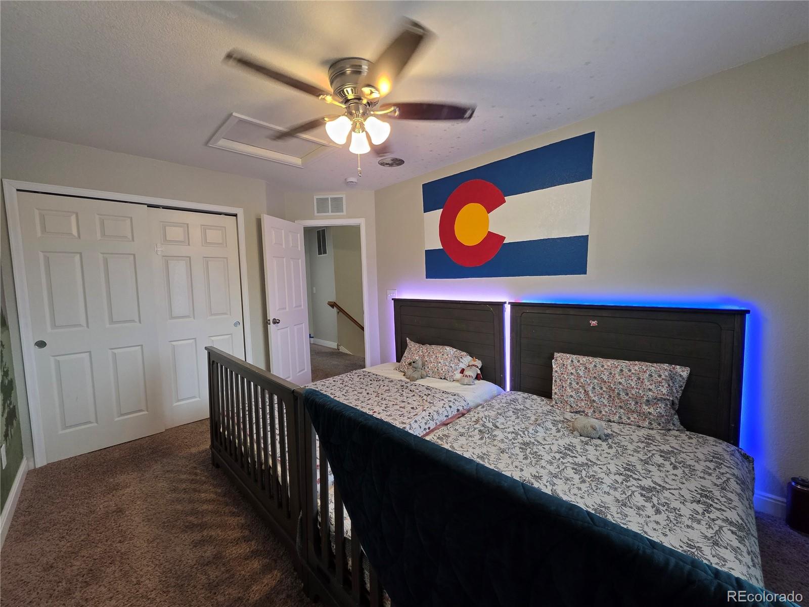 8807 Silver Glen Drive Fountain CO 80817