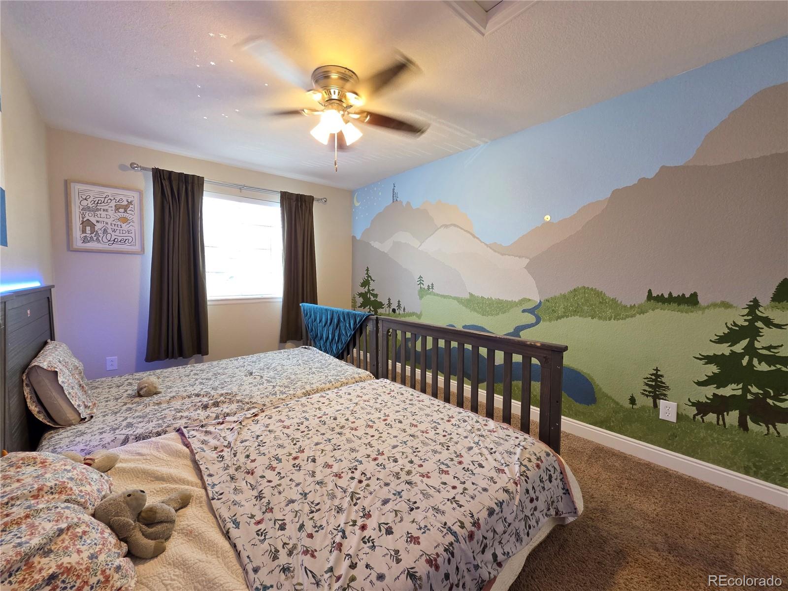 8807 Silver Glen Drive Fountain CO 80817