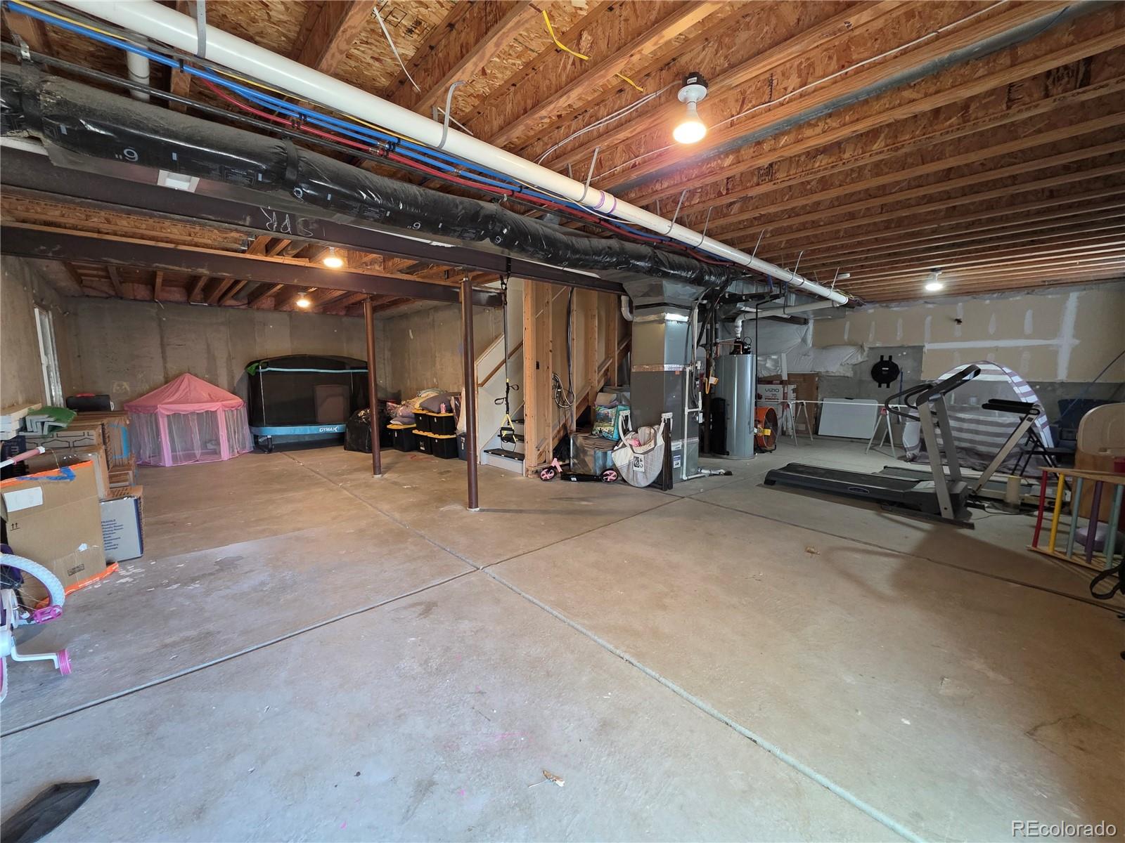 8807 Silver Glen Drive Fountain CO 80817