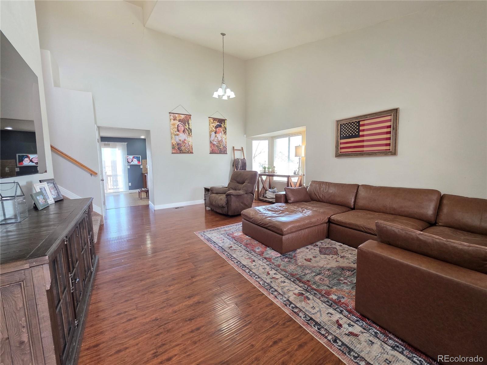 8807 Silver Glen Drive Fountain CO 80817