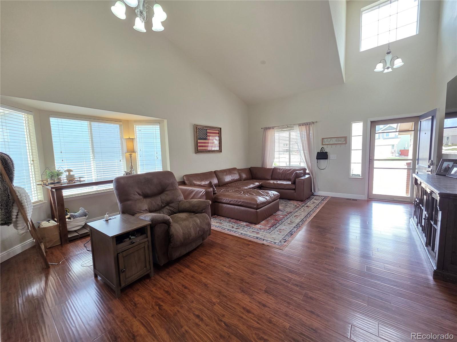8807 Silver Glen Drive Fountain CO 80817