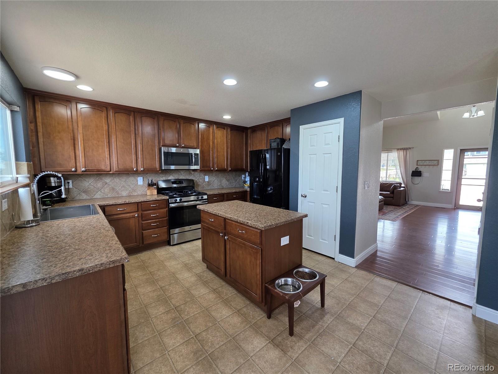 8807 Silver Glen Drive Fountain CO 80817