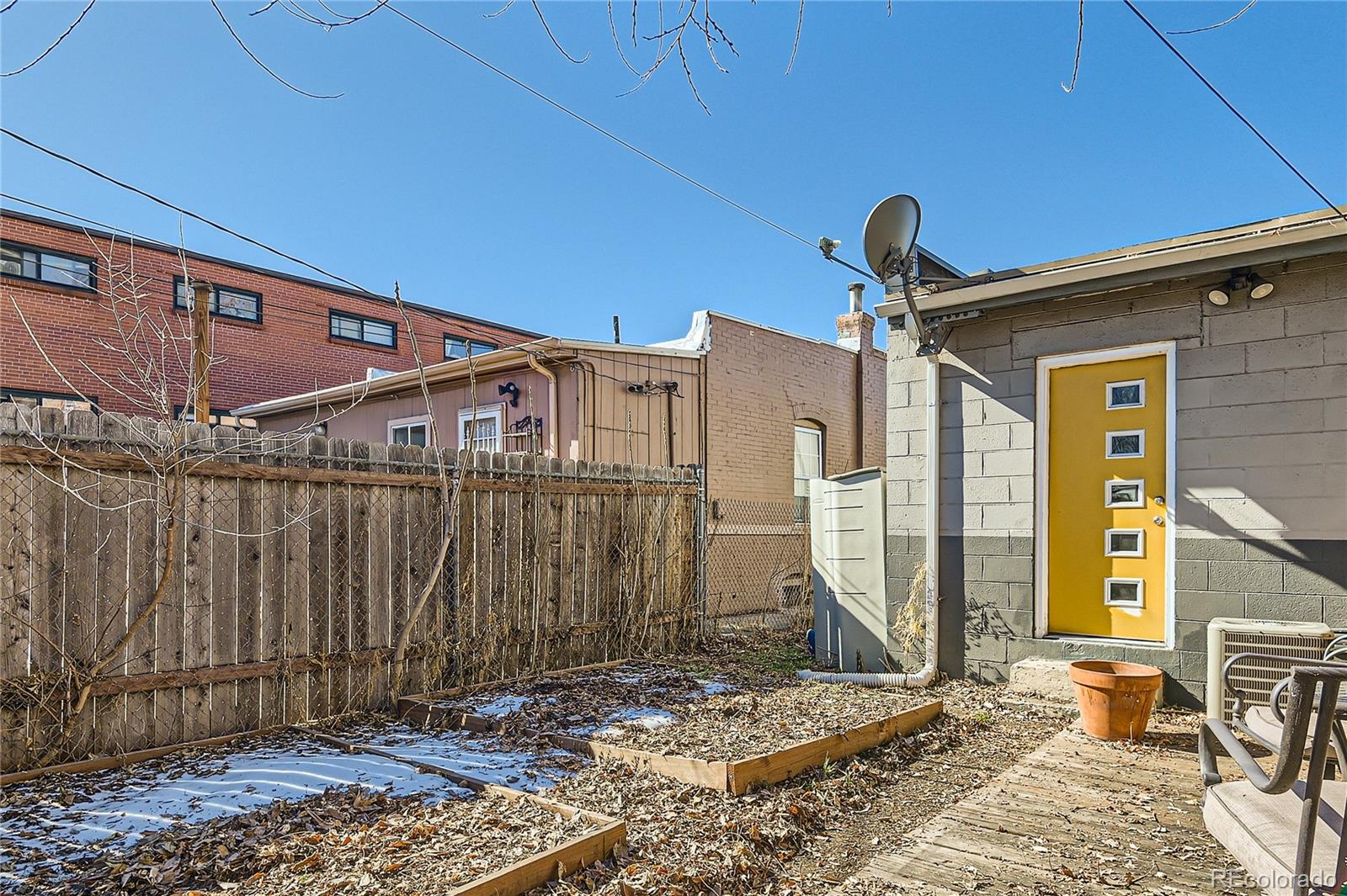 3318 N Marion Street Denver CO 80205