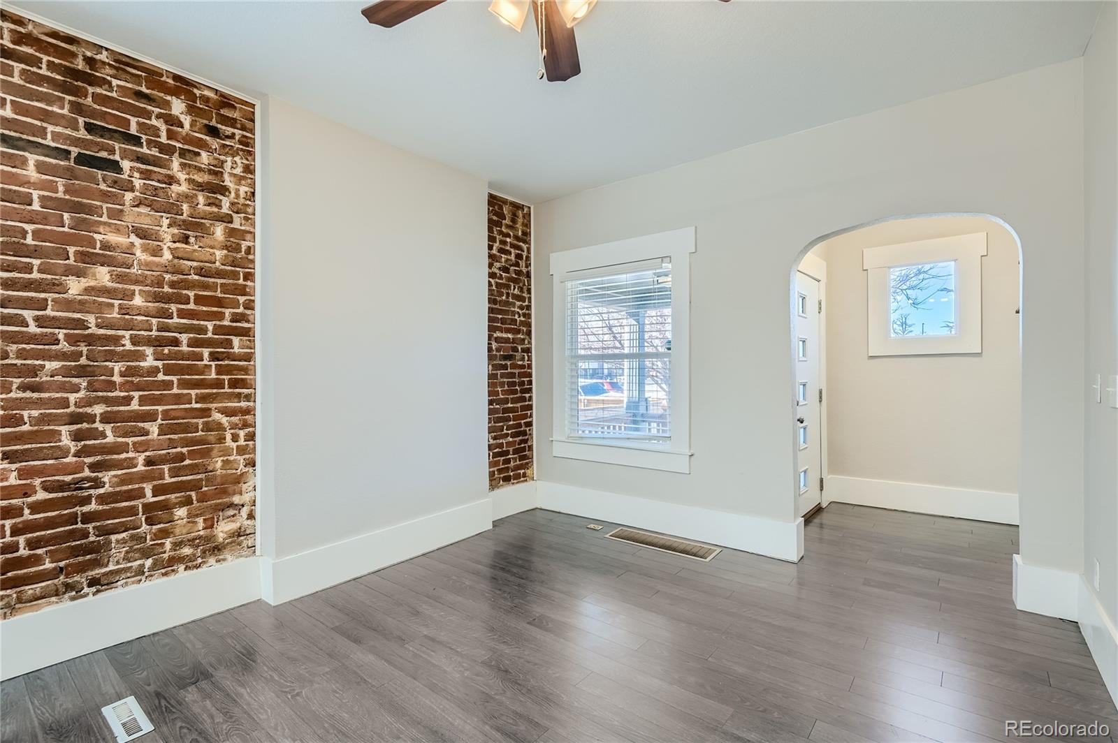 3318 N Marion Street Denver CO 80205