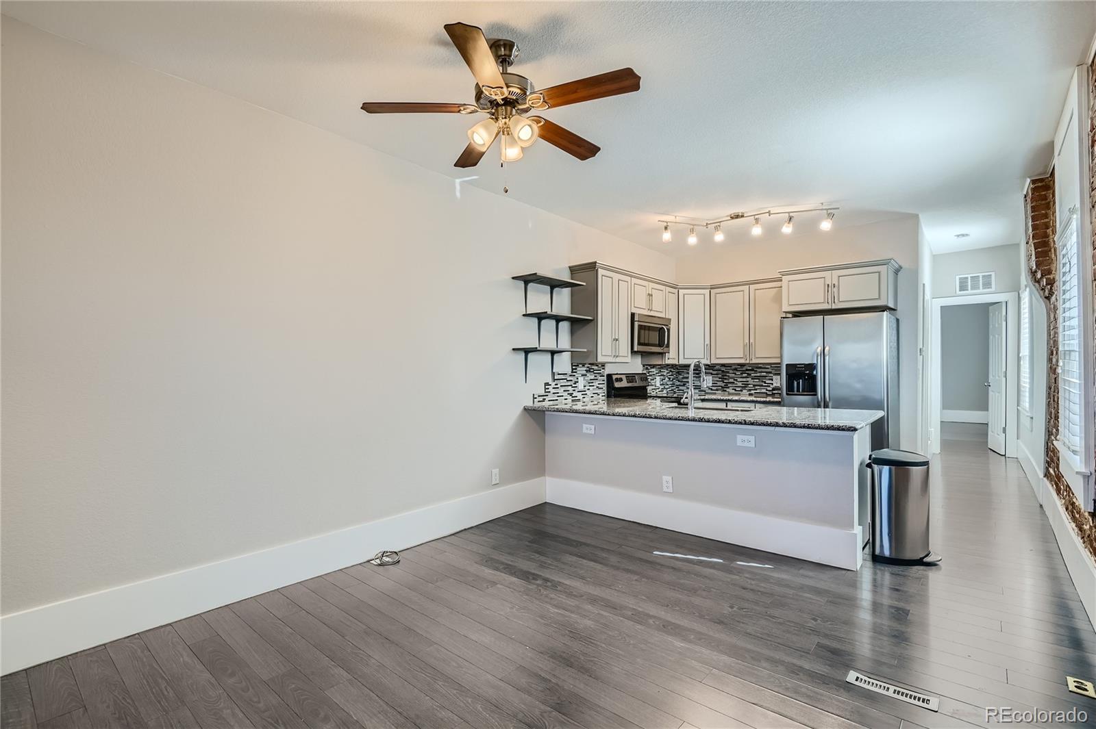 3318 N Marion Street Denver CO 80205