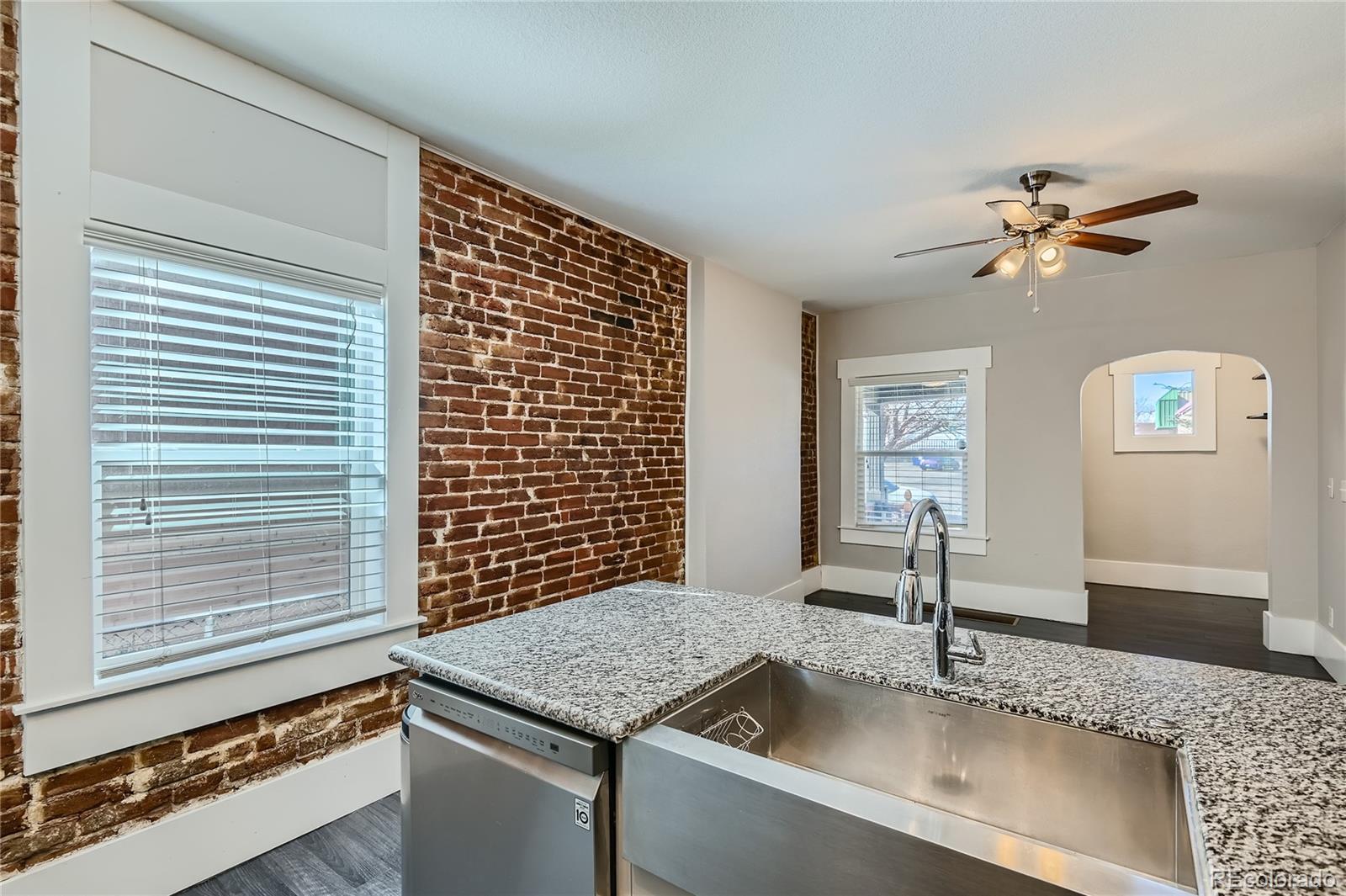 3318 N Marion Street Denver CO 80205