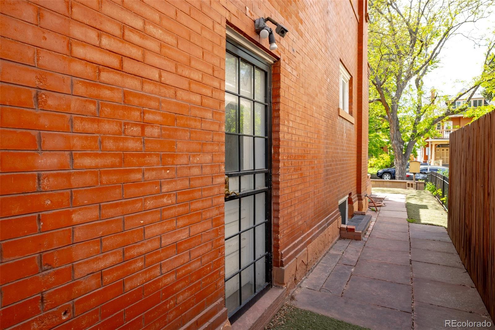 840 N Emerson Street Denver CO 80218